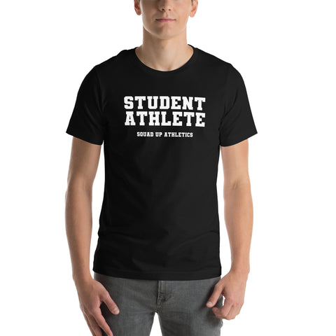 Student Athlete