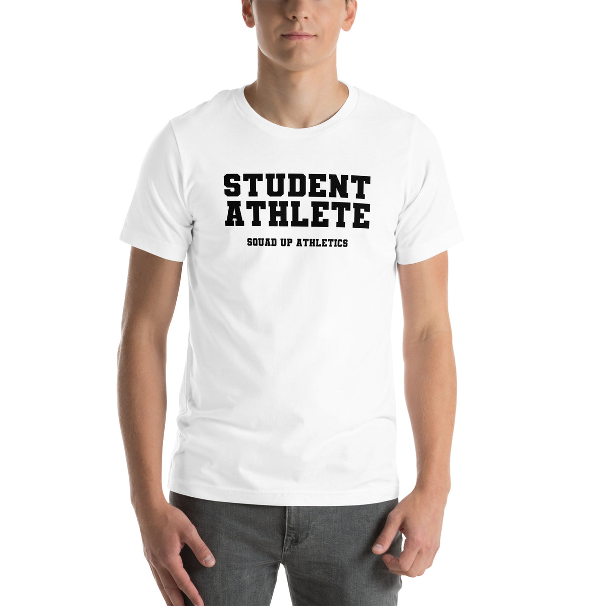 Student Athlete
