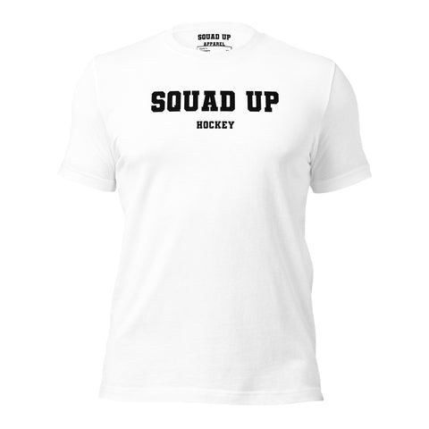 Squad Up Hockey T-Shirt